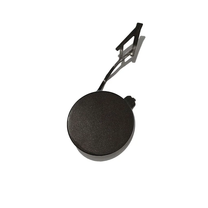 Enhanced Car Front Bumper Tow Hook Cover Cap
