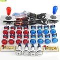 2 player-red-blue