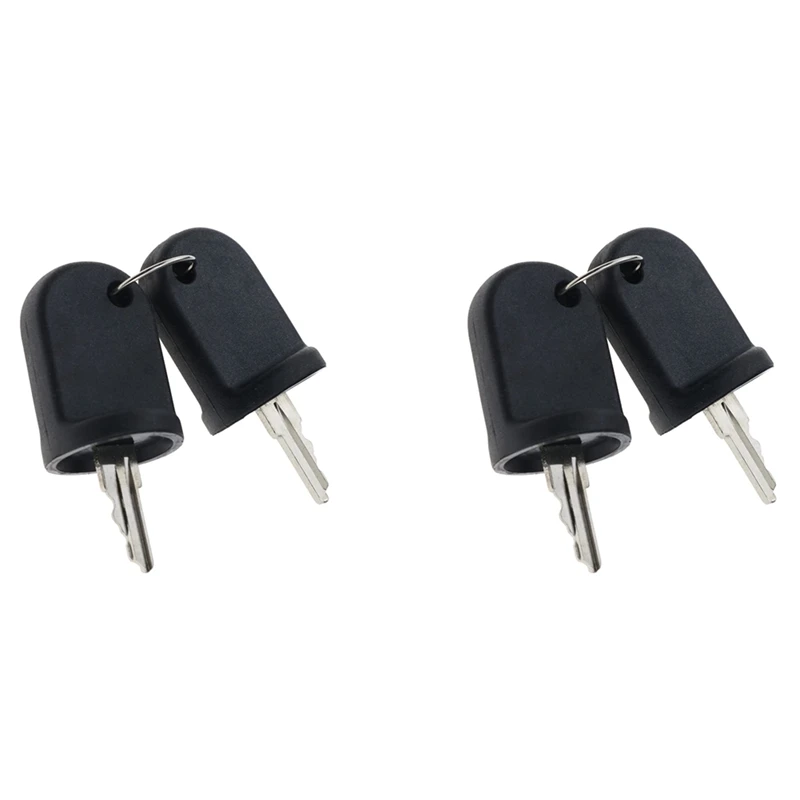 

8 шт. ключи выключателя зажигания, совместимые с EZGO RXV G & E 611282 605946 606993