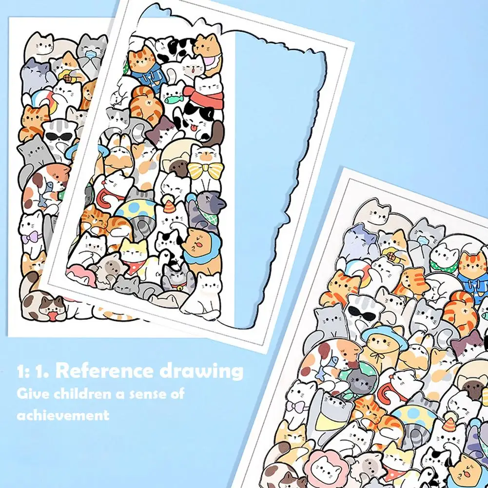 Puzzel designs