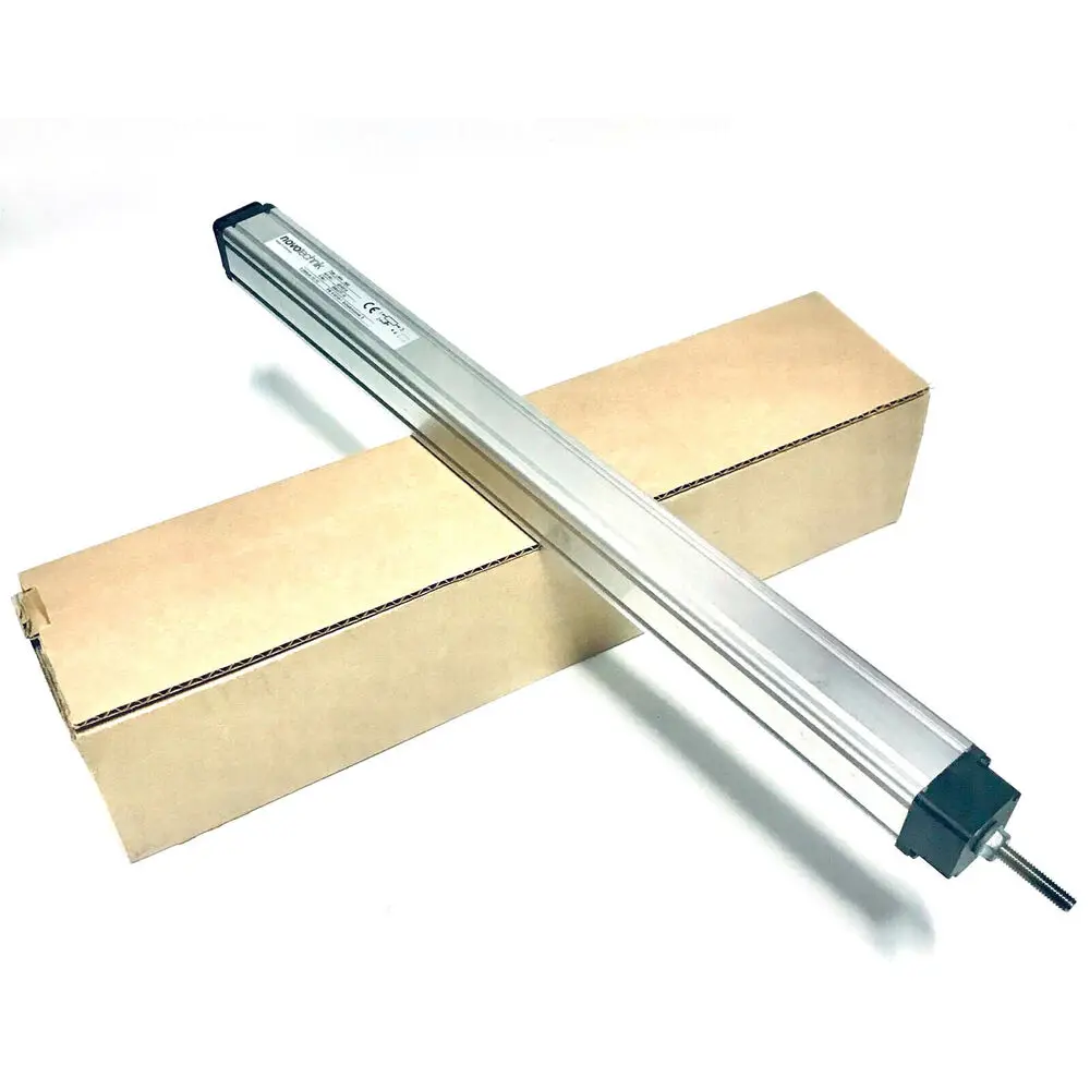 

Новый в коробке NOVOTECHNIK LWH600 LWH 600 LWH 0600 позиционный преобразователь