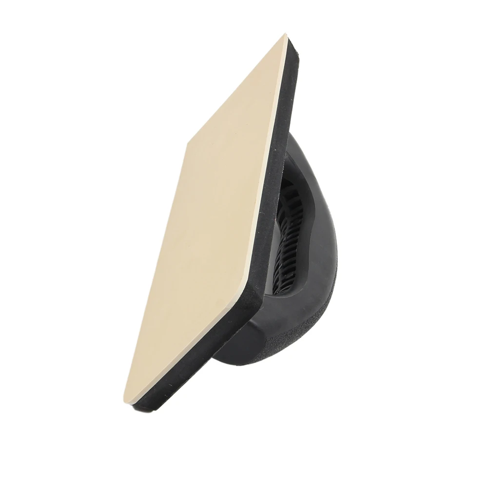 For Concrete Work Concrete Trowel Aluminum Alloy Material Application For Stucco Comfortable Grip Ergonomic Handle