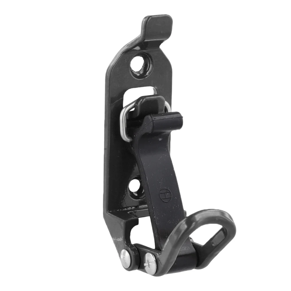 Car Exterior Parts Car Roof Rack Strap Tool Mounting Bracket U Bolts Clamps 4 Pcs Shovel Holder Clamp Quick Release Metal Rubber Clamps Multipurpose Wall Mounting Brackets Car Accessories for Roof Rack