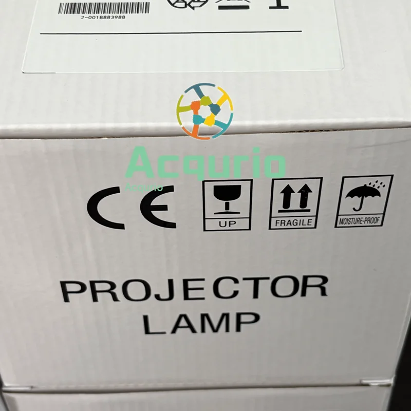 5J.J8W05.001 Lampada/lampadina per proiettore di alta qualità per proiettore W7500