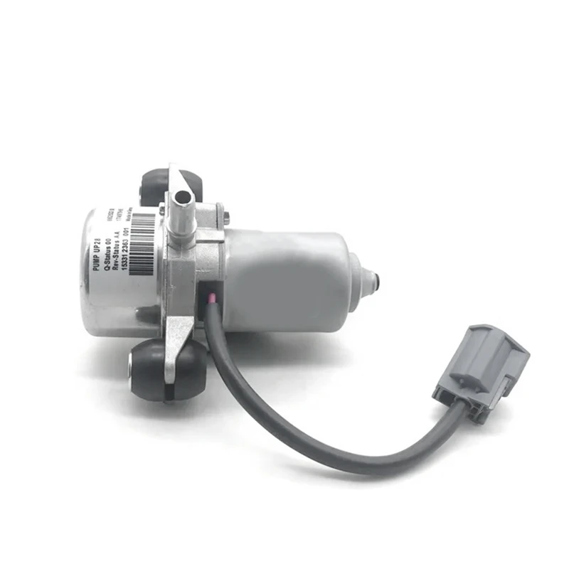 

Вакуумный насос 12 В UP28, усилитель мощности тормоза, вспомогательная сборка, детали для усилителя мощности тормоза 12 В