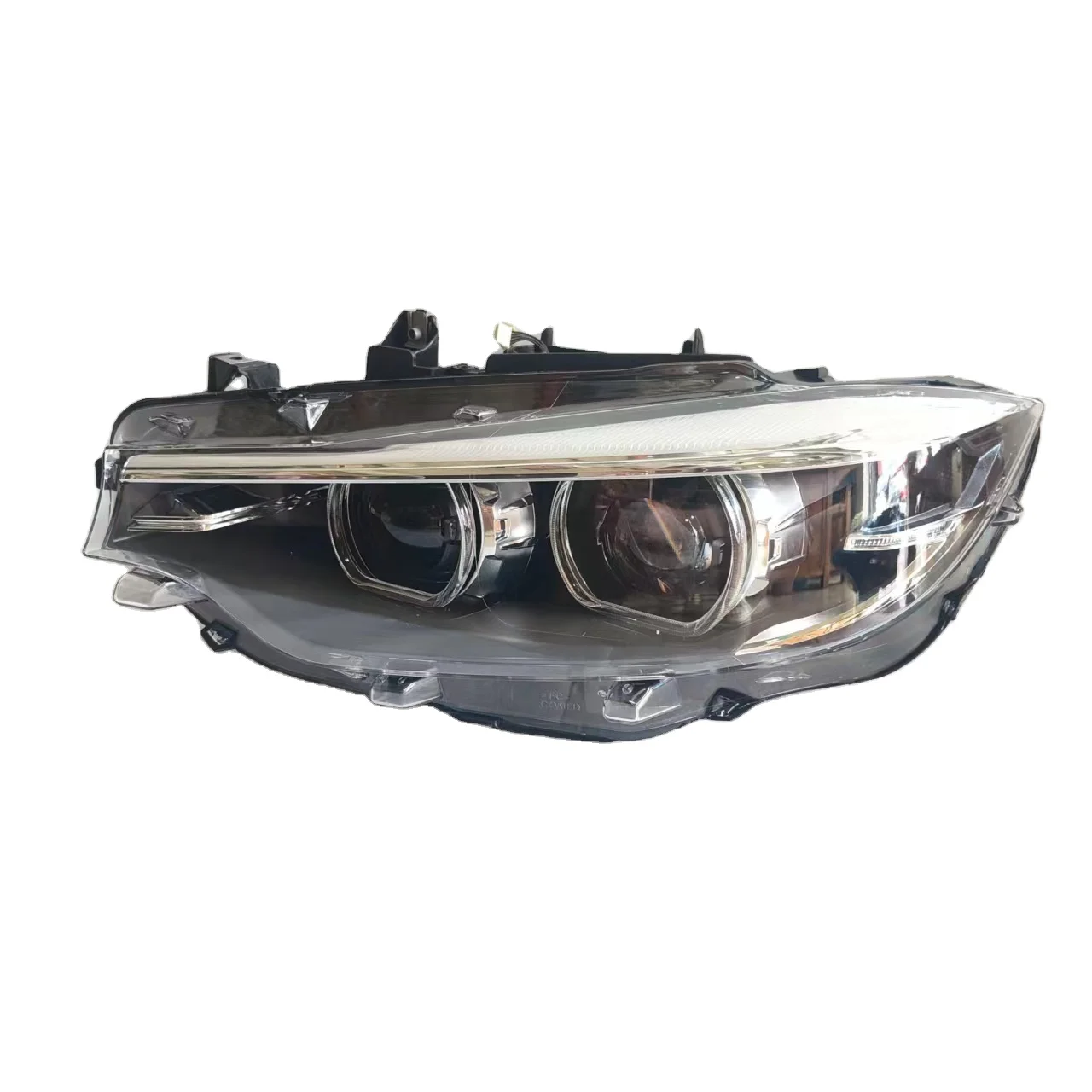 

For BMW car headlight 4 Series F32 Automotive Lighting Factory Direct Sales Remanufacture of New car lights led headlight