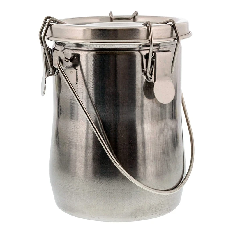 

Art Supply Large Stainless Steel Leak-Proof Premium Brush Washer Durable Easy To Use