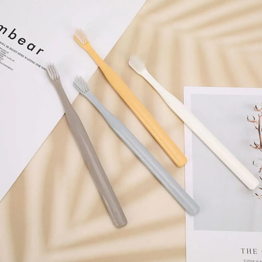 Рисунок 5 - Детские щётки с мягкой щетиной