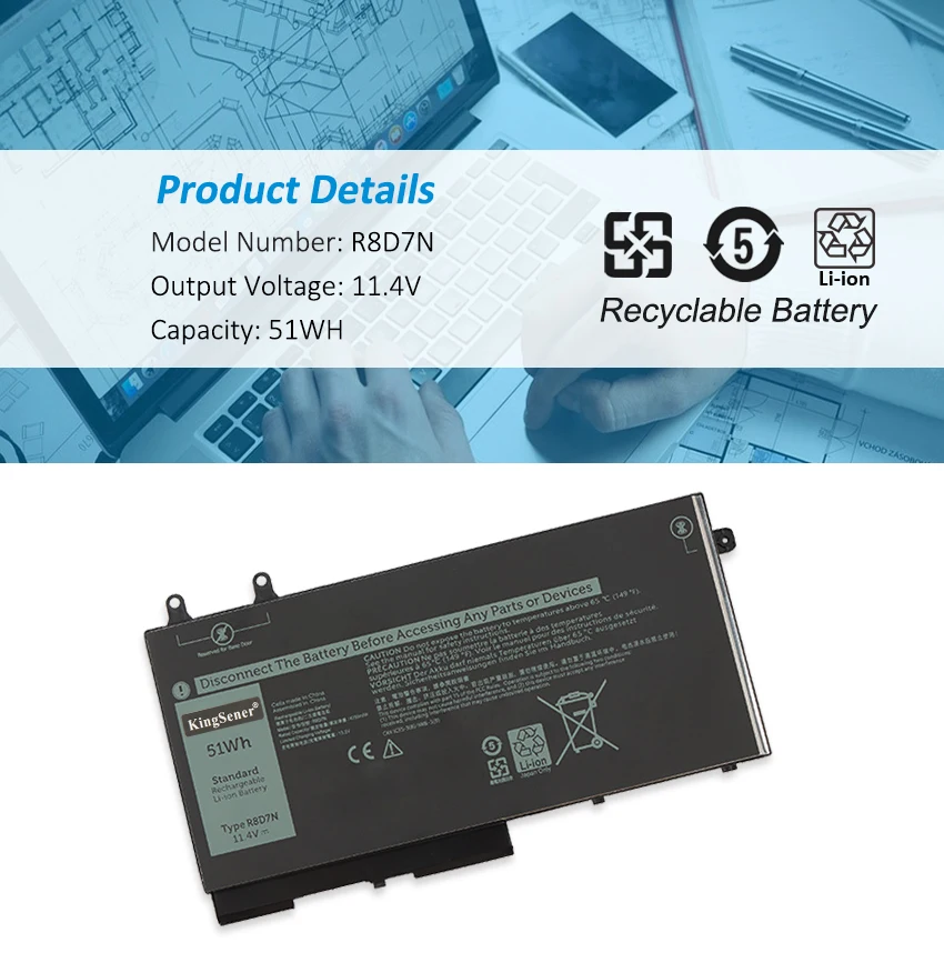 Dell Latitude 5400 5500 Precisão 3540 Inspiron