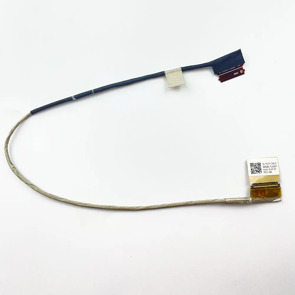 Фото Для Toshiba S55-C L55D-C L50-C c55d, ЖК-дисплей, ленточный кабель DD0BLQLC400 DD0BLQLC110 DD0BLQLC020 DD0BLTLC001 №3