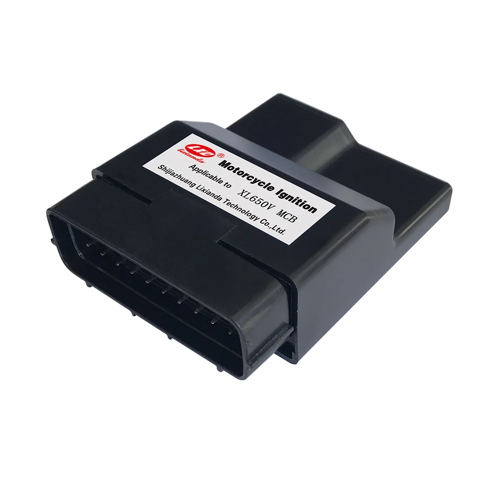 IGNITER CDI 혼다 XL650V Transalp XL 650 V RD10 RD11 CDI TCI ECU IGNITOR 30410-MCB-611 2000-2006 전력 향상 에디션, 신제품