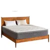 King Mattress - 12 Inch King Size Hybrid Mattress, King Bed Mattress with Pocketed Coils for Comfort Sleep and Balanced Support 1