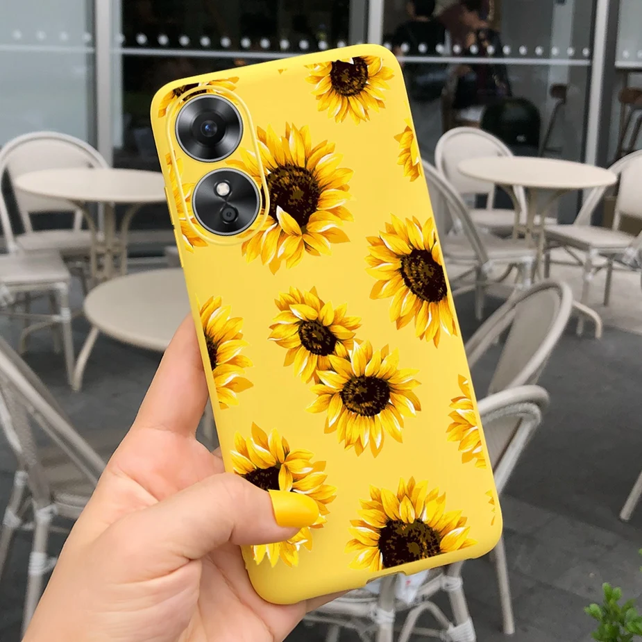 Cute Love Heart Cartoon Girls Soft Silicone Phone Case Cover