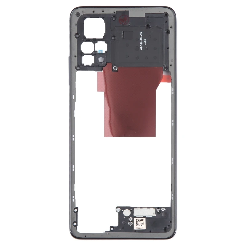 Premium Middle Frame Bezel Plate Replacement