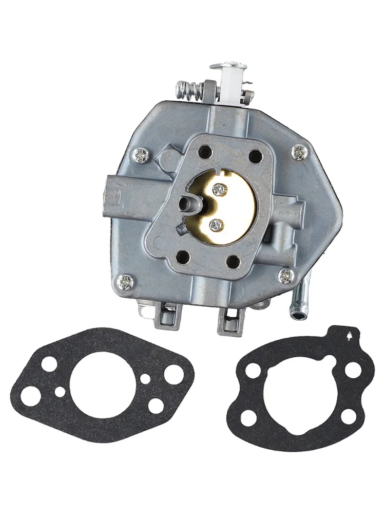 Description Picture 4 of item1pc 846109 Carburetor With 2pcs Gaskets For Vanguard Engine 350447 356447 16HP 17HP 18HP Garden Power Tools Parts