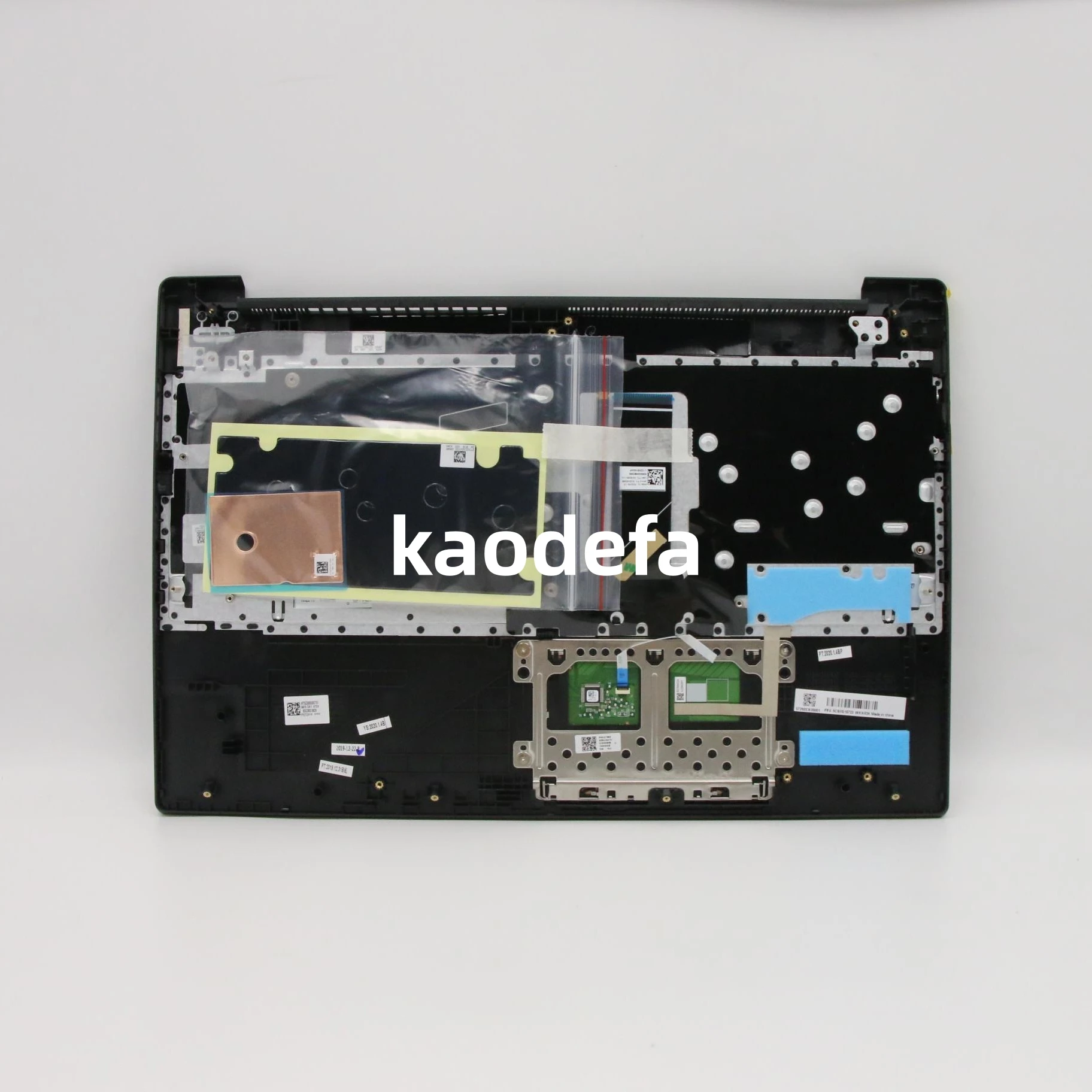 Lenovo Ideapad Ʈ Ű, S340-15IWL, S340-15IML, S340-15API, S340-15IIL, FRU: 5CB0S18722