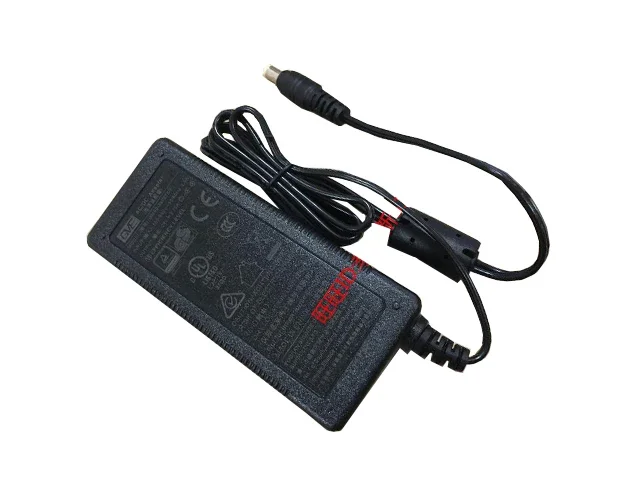 Power Adapter 24V 2.75A, Barrel 5.5/2.5mm, IEC C14, GM60-240275-F