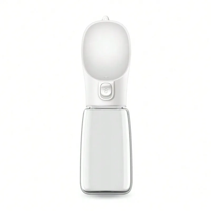 New Pet Portable Water Cup | Travel Water Bottle for Dogs Cats, on-the-Go Hydration Dispenser Pet Travel Accessory Easy To Use