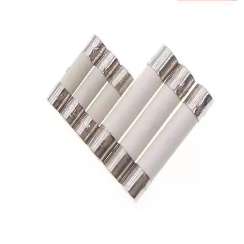 Siemens Fusibile Cilindrico 10x38 32A GL/GG - 400V AC - Potere Di Interruzione 100 KA