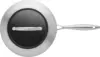 Pan, 2.5qt | 2.4L/11in/28cm, Induction Suitable 3
