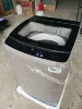 20 Kg Washing Machine Automatic Washing Machine with Dryer Top Load Large Capacity Dehydrator Clothes Dryer 2