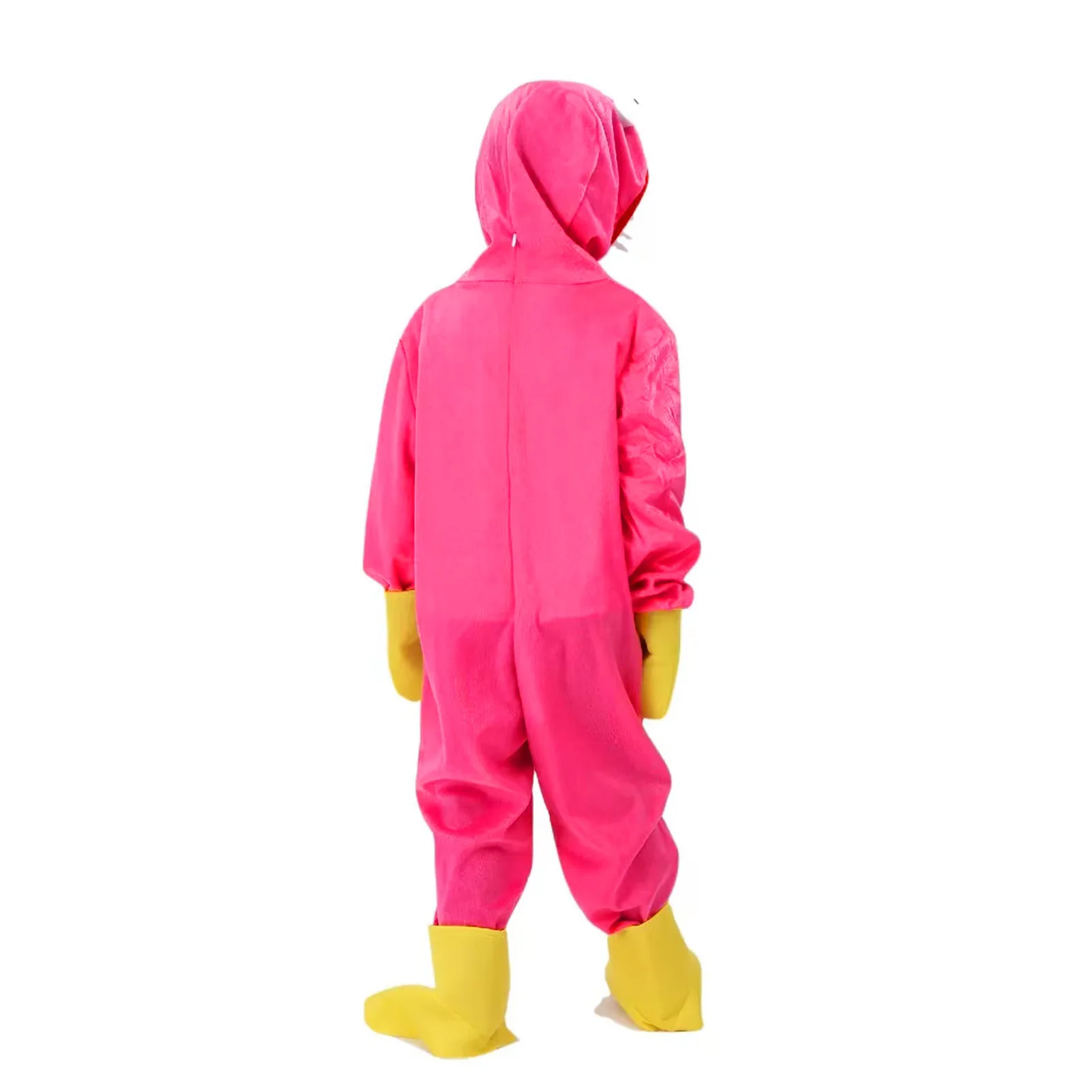 A Man From the Window Costume for Kids Boys Scary Game Halloween Cosplay  Boys Horror Monster Role-play Jumpsuit : Buy Online at Best Price in KSA -  Souq is now : Toys