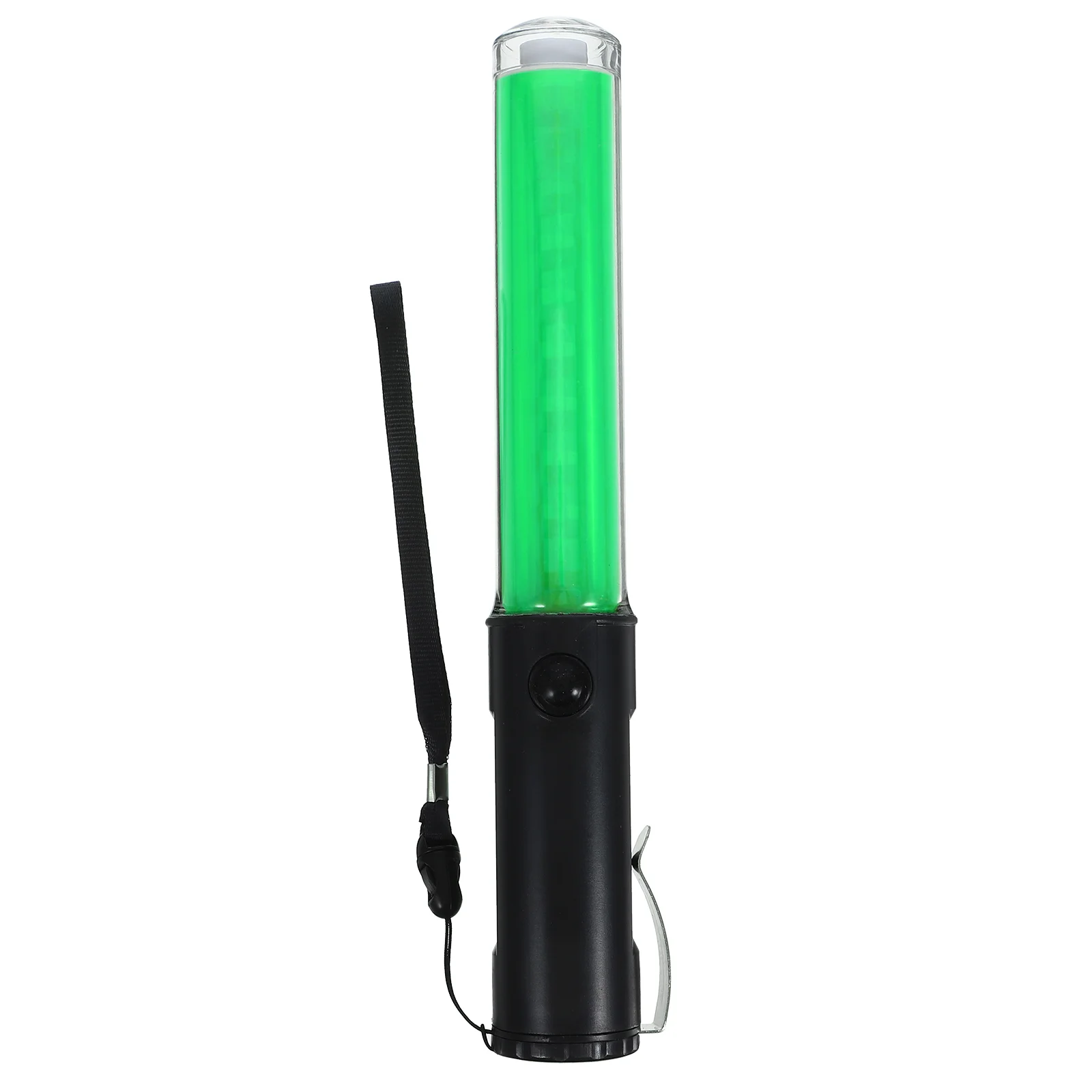 

Concert Glow Sticks Hooks Holiday Luminous Cheering for Party Light Traffic Wand Magnet
