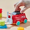 Crazy Forklift Training Ability To Respond To Kids Toys Interactive Board Games Early Educational Parent-child Matching Toy Gift 3