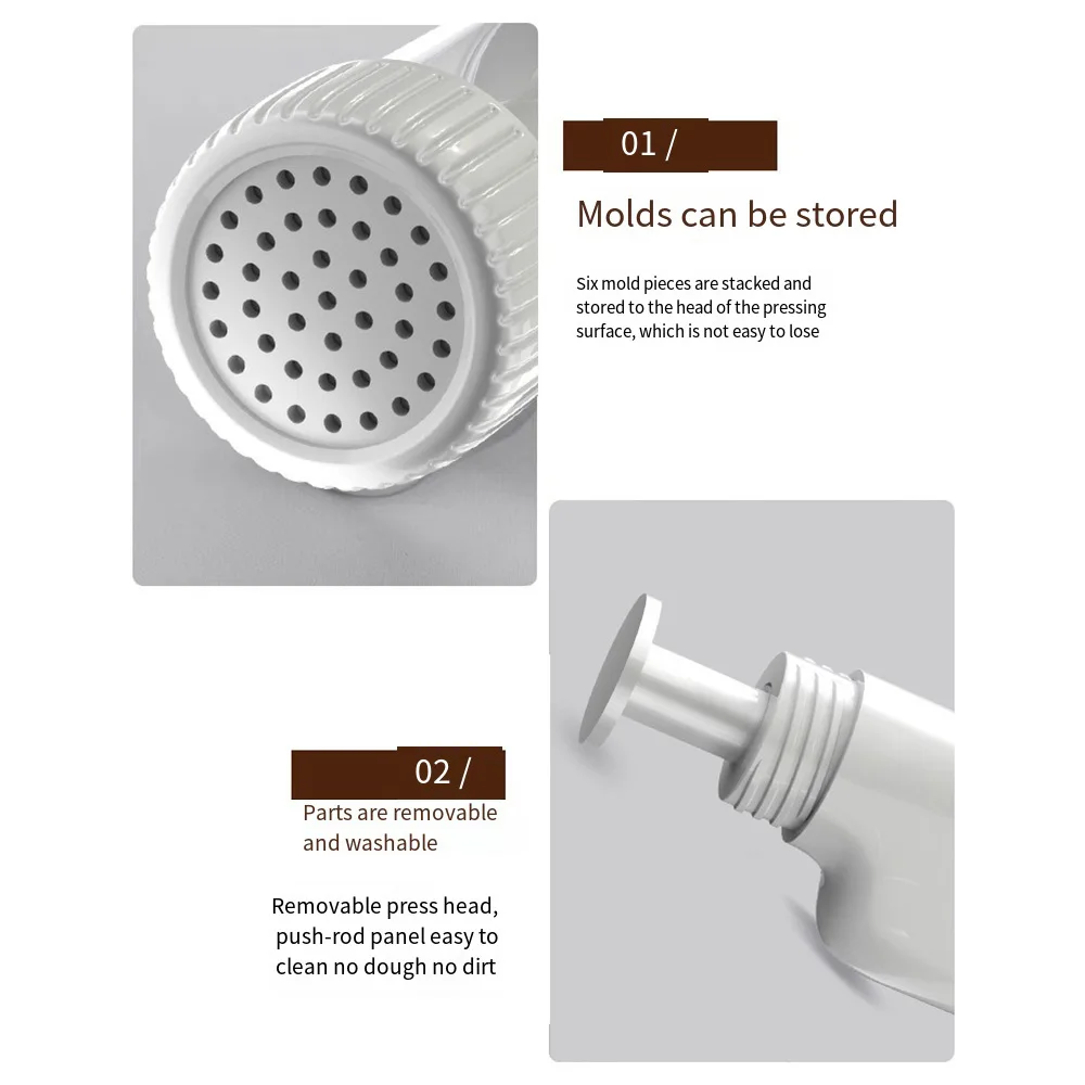 Cordless Electric Pasta Maker, Máquina De Macarrão