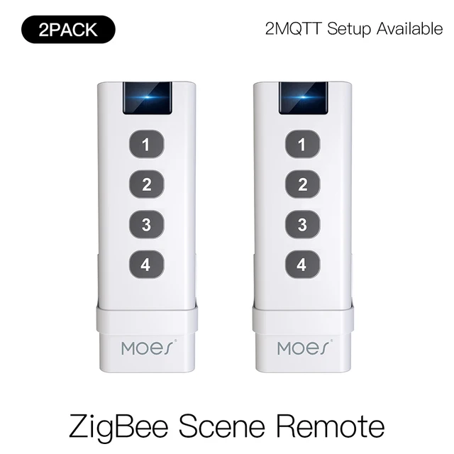 2 PC Remote Control