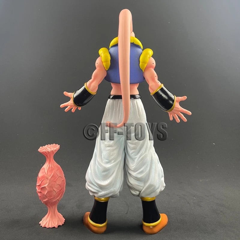 FIGURINE MAJIN BUU - Dragon Ball EUR 26,90 - FR