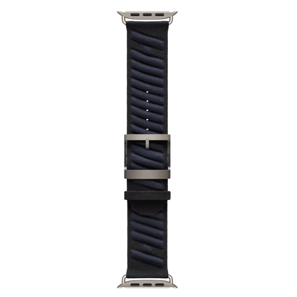 Enhanced Night Blue Sport Bracelet