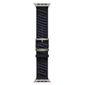 Black Midnight Blue