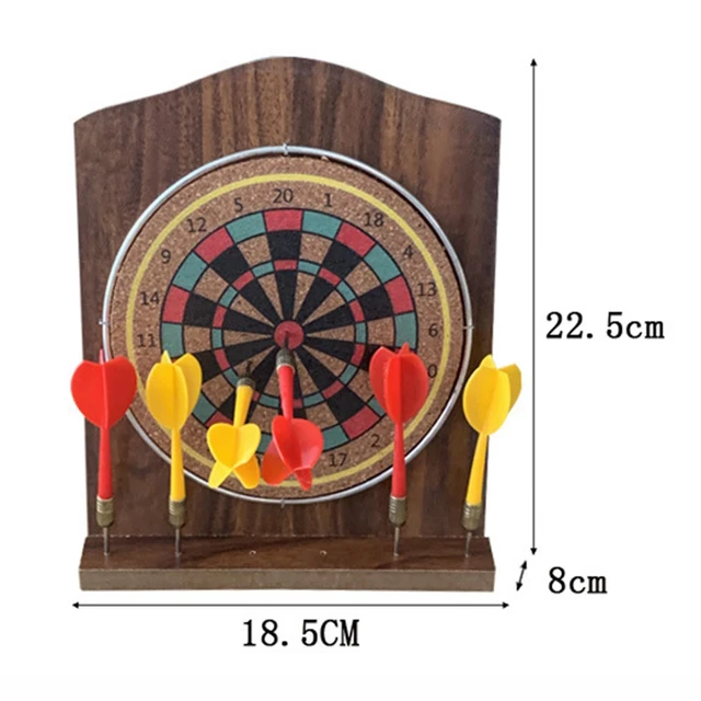 Winmau practice ring improvement pack set