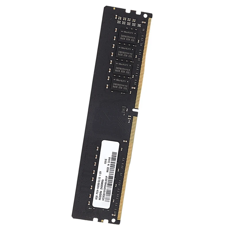 DDR4 ޸  8G ũž ǻ ޸  PC 2400HZ Ʈ ޸ 