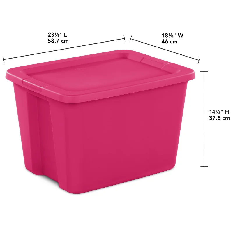 https://ae01.alicdn.com/kf/S6ae40b17f94d424a90b46741a6159fabz/Sterilite-18-Gallon-Tote-Box-Plastic-Fuchsia-Burst-Set-of-8.jpg