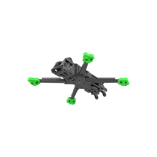 iFlight Nazgul Evoque F5 V2 FPV Frame Kit 5inch F5D F5X for FPV parts 3