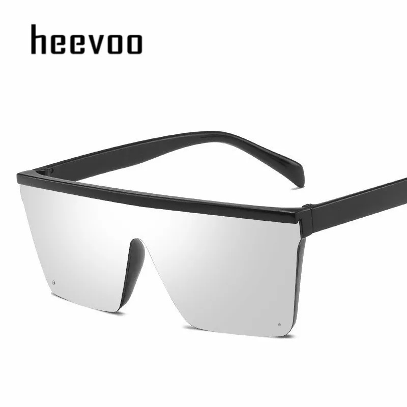 Oversized Square Kids Sunglasses Baby Boys Girls Festival Punk Sun Glasses Fashion Children Eyeglasses Shades UV400_voghion.com