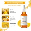 Vitamin C Wrinkle Remover Face Serum Lifting Firming Fade Fine Lines Anti-aging Essence Whitening Brighten Nourish Skin Care 4