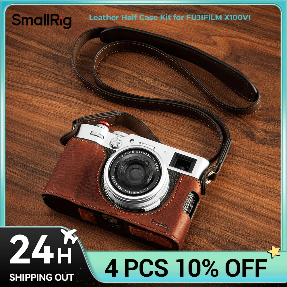 thumbnail image 2 of FujiFilm Instax Mini 90 Pu Leather Camera Bag Pouch For FujiFilm Instax Mini 90 With Shoulder Strap Jzmx I.510417606 2 of 9