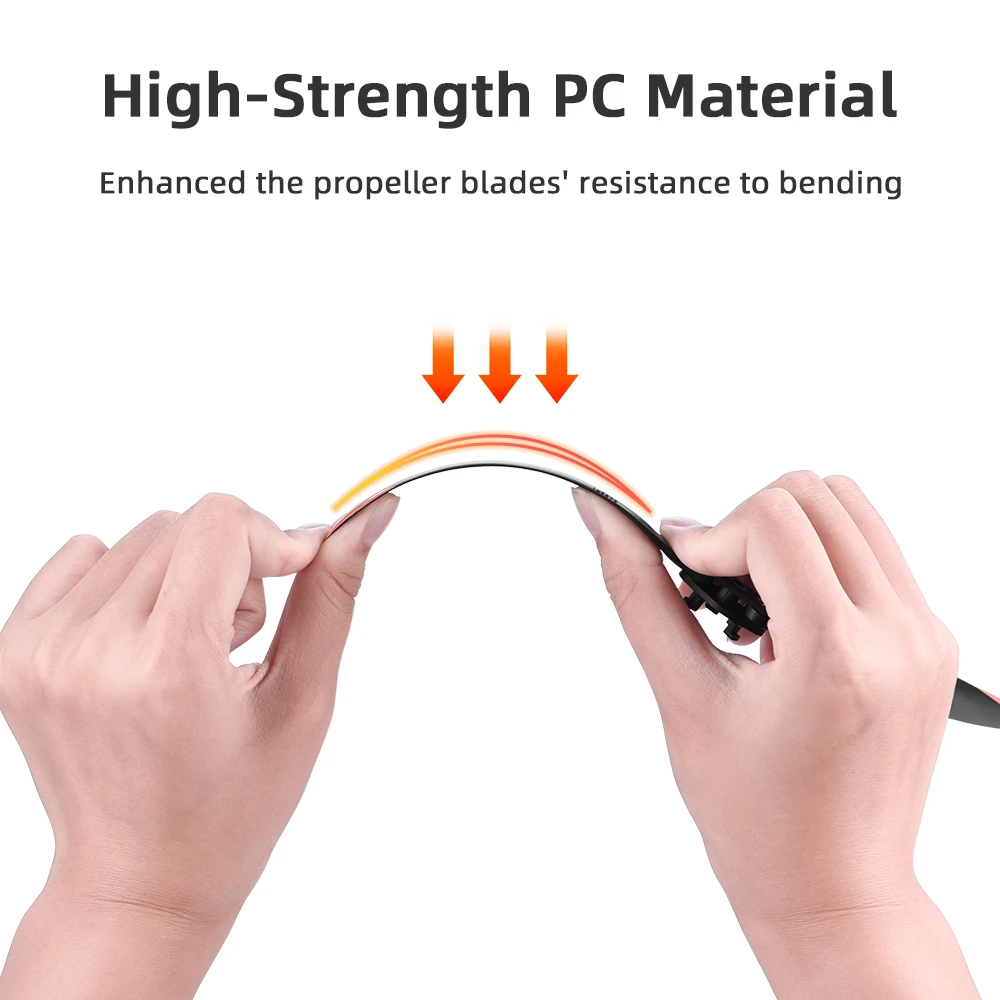 9453T Propeller for DJI Mavic 3T/3E/3M Quick Release Foldable Props Blade Light Weight Screw Wing Replacement Accessory drone propeller drone propellers drone propeller blades propeller replacement parts