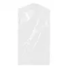 Dry Storage Bag Plastic Dry Bags for Garment Storage at Home Travel Moving 50 Pcs Dust-proof Hanging Bags for Dry Cleaner 4