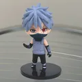 Hidden Kakashi-10