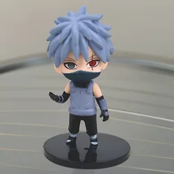 Naruto Anime Figurines - Collectible Ornaments and Gifts (Hidden Kakashi - 10)