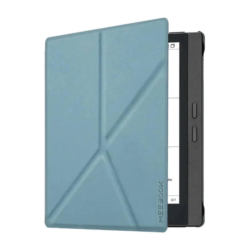 

MEEBOOK M7 electronic paper book 6.8 inches e-reader 300PPI high-definition ink screen open Android system 32G memory 6.8 inches