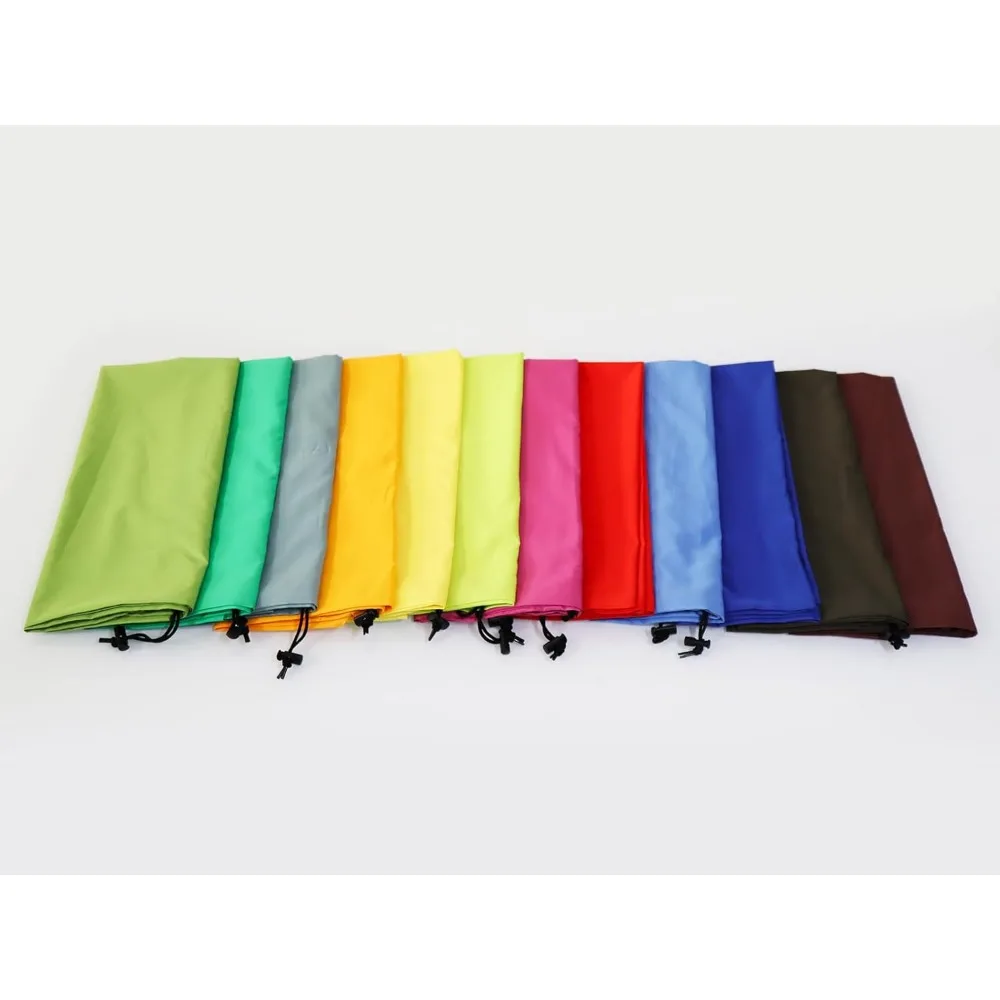 Oversized Nylon Laundry Bag Travel Laundry Bag with Drawstring Suitable for University Residence and Apartment Residents Laundry 6