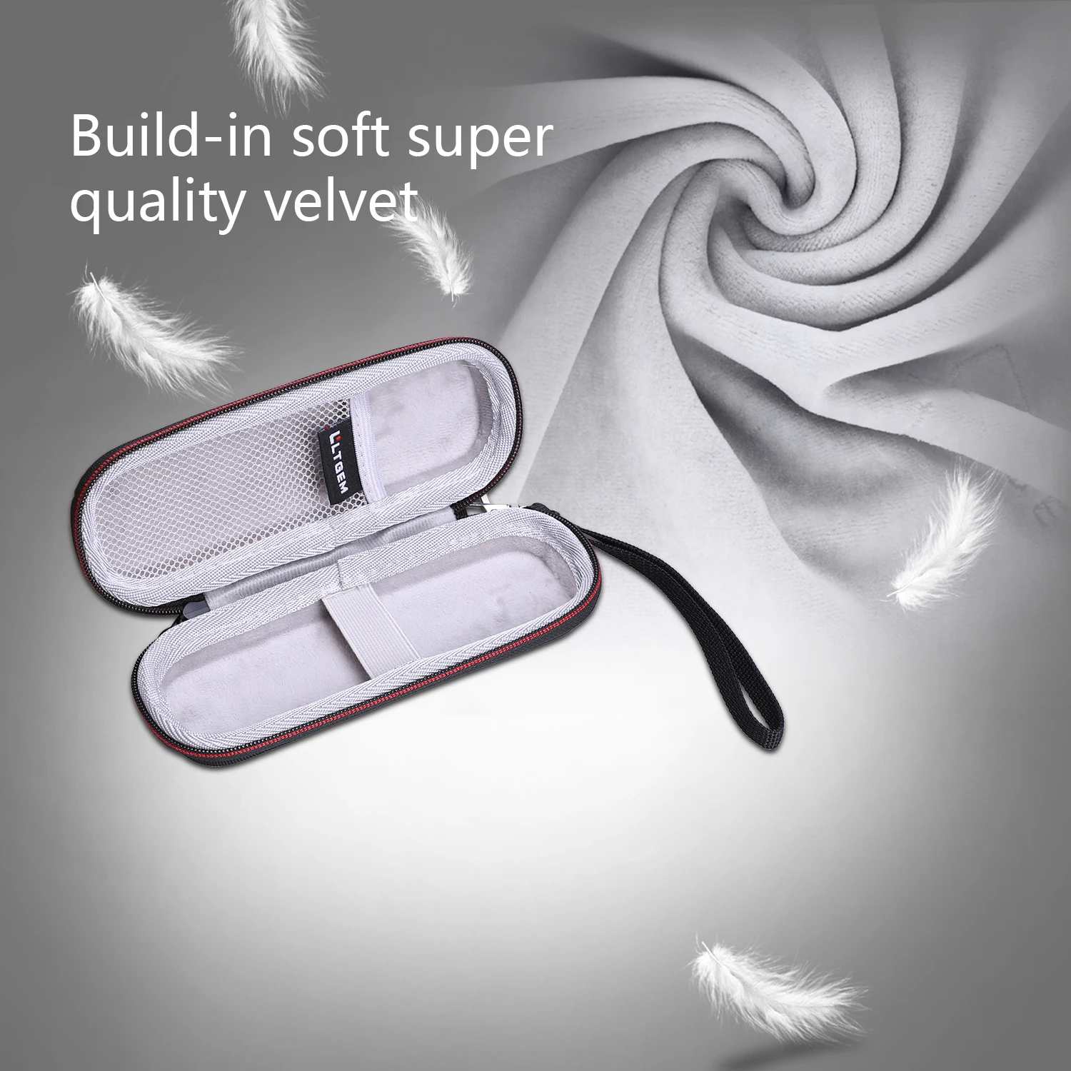 Рисунок 4 - Жесткий чехол из ЭВА для бесконтактного