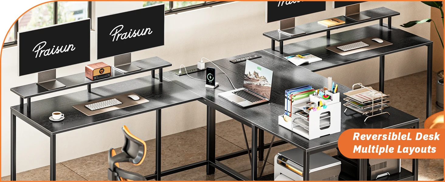 KOMPJUTERSKI STOL SA SKLADIŠTEM