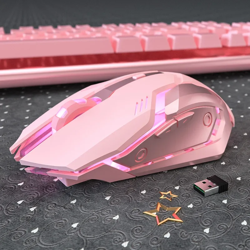  2.4G   ̹ 콺, ü Ұ, ǻ Ʈ LED Ʈ 콺, 繫ǿ