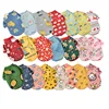 Cute Print Cat Clothes Suit Spring Autumn Warm Fleece Pet Cat Pullover for Cats Kedi Soft Kitten Sweater Sphynx Clothing Outfits